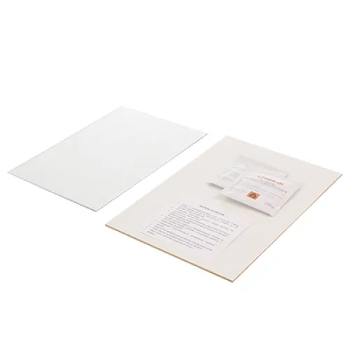 ZESTAW NAPRAWCZY DO STŁUCZONYCH LUSTEREK 160X240MM