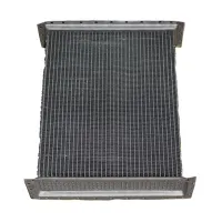 RDZEŃ CHŁODNICY MTZ ALUMINIOWY