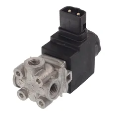  1610566 — ELEKTROZAWÓR VOLVO
