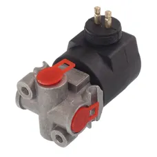  1610570 — ELEKTROZAWÓR VOLVO