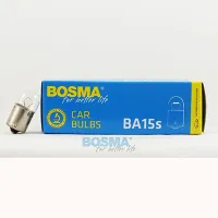 ŻARÓWKA R10W, 12V, 10W BA15S, HOMOLOGACJA E2, KPL. 10SZT.