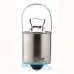 ŻARÓWKA R10W, 12V, 10W BA15S, HOMOLOGACJA E2, KPL. 10SZT.