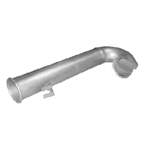 RURA WYDECHOWA TYLNA DAF XF95, CF85, CF75, L= 806MM