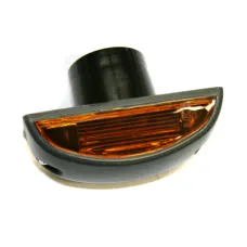 TANGDE 1626101 — LAMPA KIERUNKOWSKAZU RVI, VOLVO, IVECO, DAF, BOCZNA, L/P, POMARAŃCZ, BEZ WTYCZKI