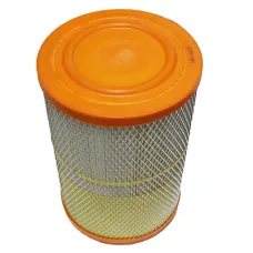 POLSKA PRODUKCJA 1644642 — WKŁAD FILTRA POWIETRZA DAF 45LF, 55LF 215X124X342MM