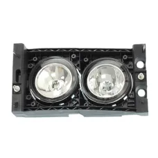  1660960 — REFLEKTOR PRZECIWMGIELNY DAF XF105 LEWY 