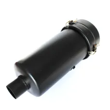  1662672M91 — FILTR POWIETRZA MF-3, KPL. METALOWY