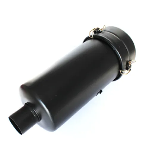 FILTR POWIETRZA MF-3, KPL. METALOWY