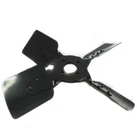 WENTYLATOR CHŁODNICY MF FI 390/41MM