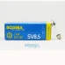 ŻARÓWKA C5W, 12V, 5W SV8,5, HOMOLOGACJA E2, KPL. 10SZT.