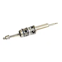 ZAWÓR STERUJĄCY POMPY HYDR. MF-3 / MF-4 DŁ. CAŁKOWITA - 200MM, FI 31,5