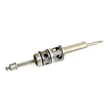 GMP 1681789M91 — ZAWÓR STERUJĄCY POMPY HYDR. MF-3 / MF-4 DŁ. CAŁKOWITA - 200MM, FI 31,5
