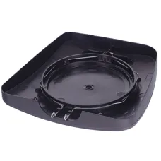 TANGDE 1685331 — WKŁAD LUSTRA 207X161MM, DAF XF105 L/P, +PLASTIK, PODGRZEWANE