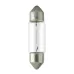 ŻARÓWKA C10W, 12V, 10W SV8,5, KPL. 10SZT.