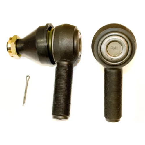 KOŃCÓWKA DRĄŻKA KIER. VOLVO - LEWA M30X1,5/M24X1,5, L=160MM