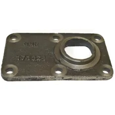 GMP 171524 — POKRYWA POMPY WODY SW400 DUŻY OTWÓR PL601210