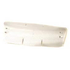 TANGDE 1765985. — MATA GRZEWCZA DO LUSTRA SCANIA 4, R L/P, 432X200MM, PODGRZEWANY, BEZ OBUDOWY