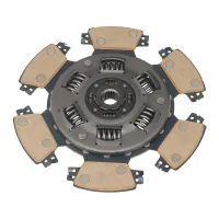 TARCZA SPRZĘGŁA MULTICAR M26, M30 CERAMICZNA, 238MM