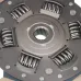 TARCZA SPRZĘGŁA MULTICAR M26, M30 CERAMICZNA, 238MM