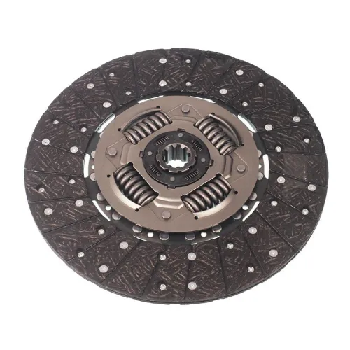 TARCZA SPRZĘGŁA MULTICAR M26, M30 280MM