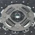 TARCZA SPRZĘGŁA MULTICAR M26, M30 280MM
