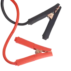 BREMHER 1800A6MB — PRZEWODY ROZRUCHOWE(KABLE) 1800A 6M POLE PRZEKROJU PRZEW.ELEKTRYCZNEGO 65MM2