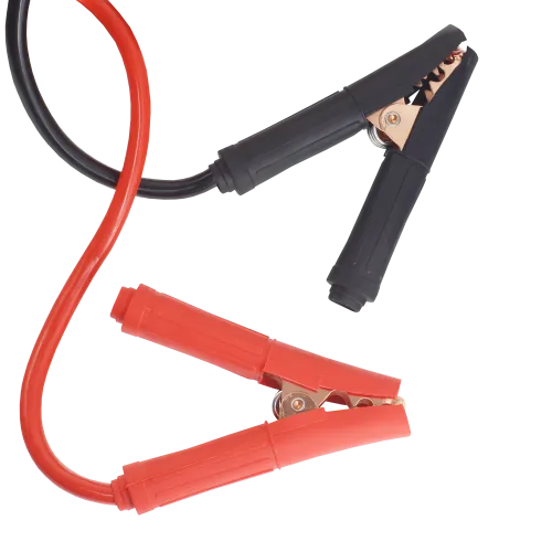 PRZEWODY ROZRUCHOWE(KABLE) 1800A 6M POLE PRZEKROJU PRZEW.ELEKTRYCZNEGO 65MM2