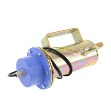  1800T-FI20 — PODGRZEWACZ WODY 1800W UNIWERSALNY DO TRAKTORÓW I SAM.CIĘŻAROWYCH - FI 20MM