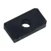 PODUSZKA CHŁODNICY MF-3 - 50x32x4mm, OTWÓR 10mm