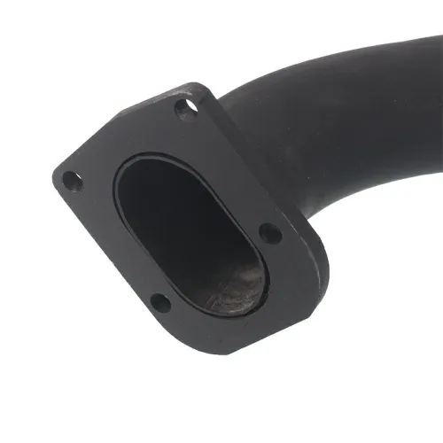 RURA WYDECHOWA MULTICAR M30 E4
