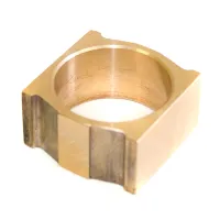 WODZIK TYLNY PODNOŚNIKA POMPY HYDR. MF-3, MF-4, TYLNY