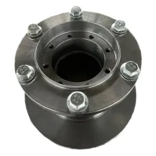 GMP 18122105.01 — PIASTA KOŁA MULTICAR KPL.