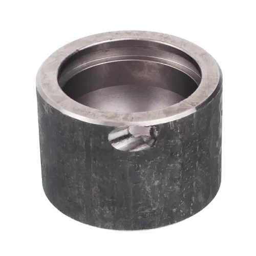 GNIAZDO SIŁOWNIKA PRZYCZEPY D-35 PANEWKA KULISTA PRZYCZEPY, METALOWA, FI51XFI66X45MM