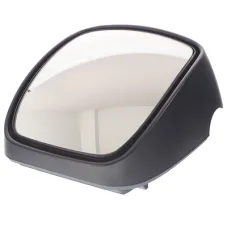 TANGDE 1817860 — LUSTERKO 239X221MM, DAF XF105 L/P, PANORAMA, STER. ELEKTR, PODGRZEWANE
