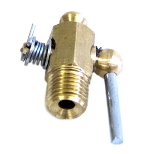KRANIK SPUSTU WODY M14X1,5 MF-3, MF-4, BIZON, C-328, C-330 S/T