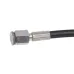 PRZEWÓD PODNOSZENIA KABINY SCANIA 4/R M12X1,5MM WEW.X2 L=910MM