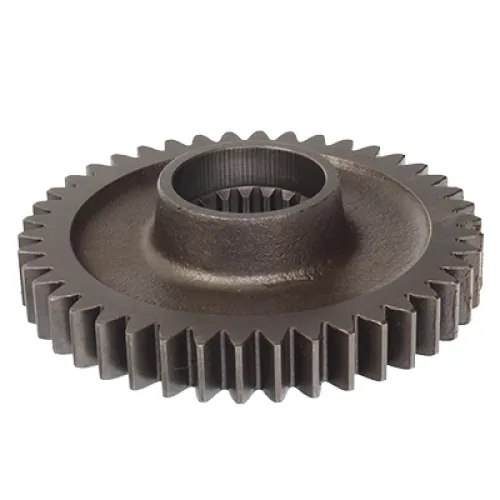 KOŁO STAŁEGO ZAZĘBIENIA MF
