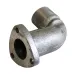 KOLANKO TŁUMIKA WYDECHU C-360-3P, MF-3