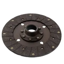 GMP 1865836M91 — TARCZA SPRZĘGŁA MF-3 II-STOPNIA FI 250MM, FI 42/38MM, 25Z