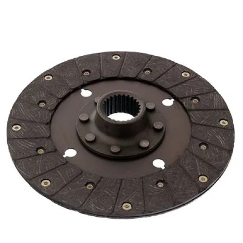 TARCZA SPRZĘGŁA MF-3 II-STOPNIA FI 250MM, FI 42/38MM, 25Z