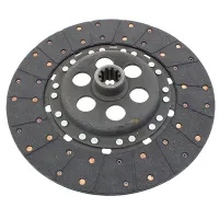 TARCZA SPRZĘGŁA MF-3  I-STOPNIA FI 300MM, FI 29/23MM, 10Z