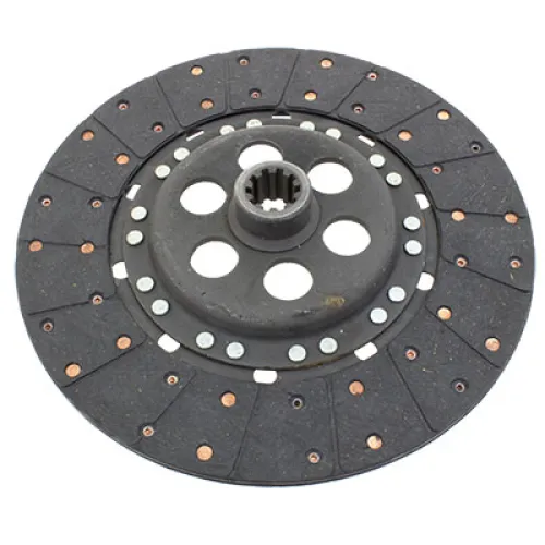TARCZA SPRZĘGŁA MF-3  I-STOPNIA FI 300MM, FI 29/23MM, 10Z