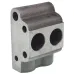 KOMORA ZAWOROWA POMPY HYDRAULICZNEJ MF-3, MF-4