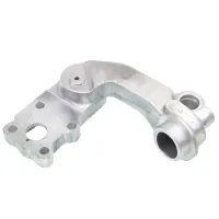 KORPUS FILTRA POMPY HYDR. MF-3 / MF-4