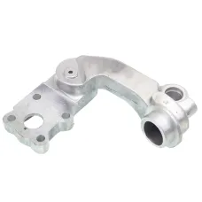 GMP 1870072M2 — KORPUS FILTRA POMPY HYDR. MF-3 / MF-4