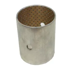 GMP 1870934M1 — TULEJA WAŁU PODNOŚNIKA MF-3 60X55,4X72,5MM
