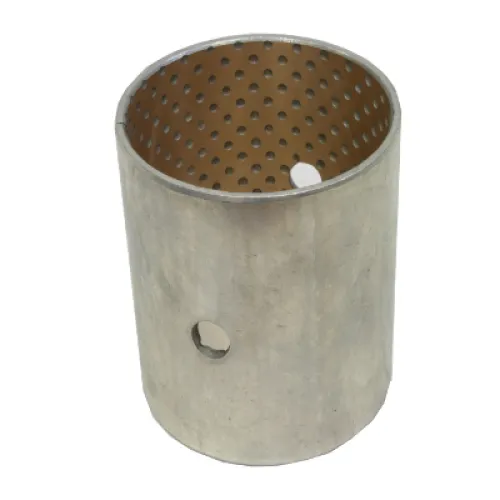 TULEJA WAŁU PODNOŚNIKA MF-3 60X55,4X72,5MM