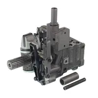 POMPA HYDRAULICZNA MF-3, MF-4