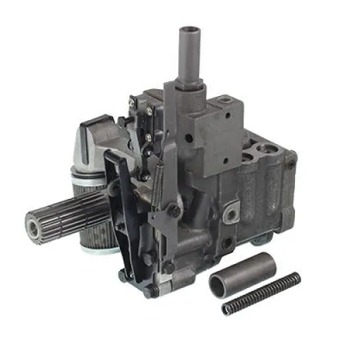 POMPA HYDRAULICZNA MF-3, MF-4
