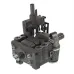 POMPA HYDRAULICZNA MF-3, MF-4